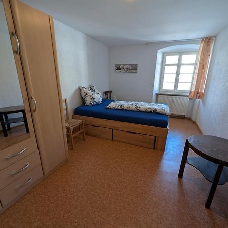 Gasthaus Adler Nordschwaben Exteriör bild