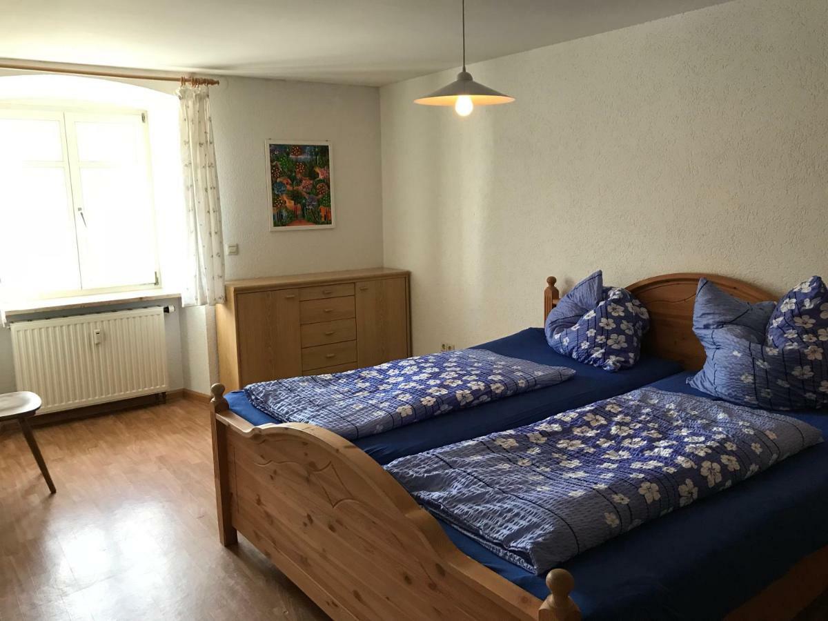 Gasthaus Adler Nordschwaben Exteriör bild